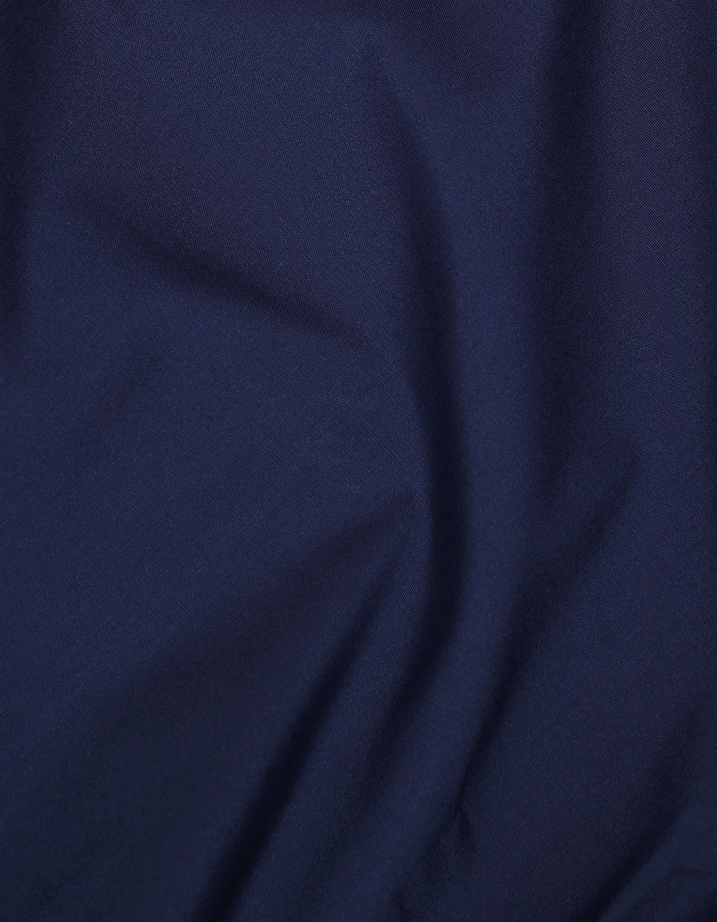 Plain Navy Tailored Smart Fit Shirt FS1320-3SF-16