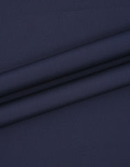 Plain Navy Tailored Smart Fit Shirt FS1320-4SF-16