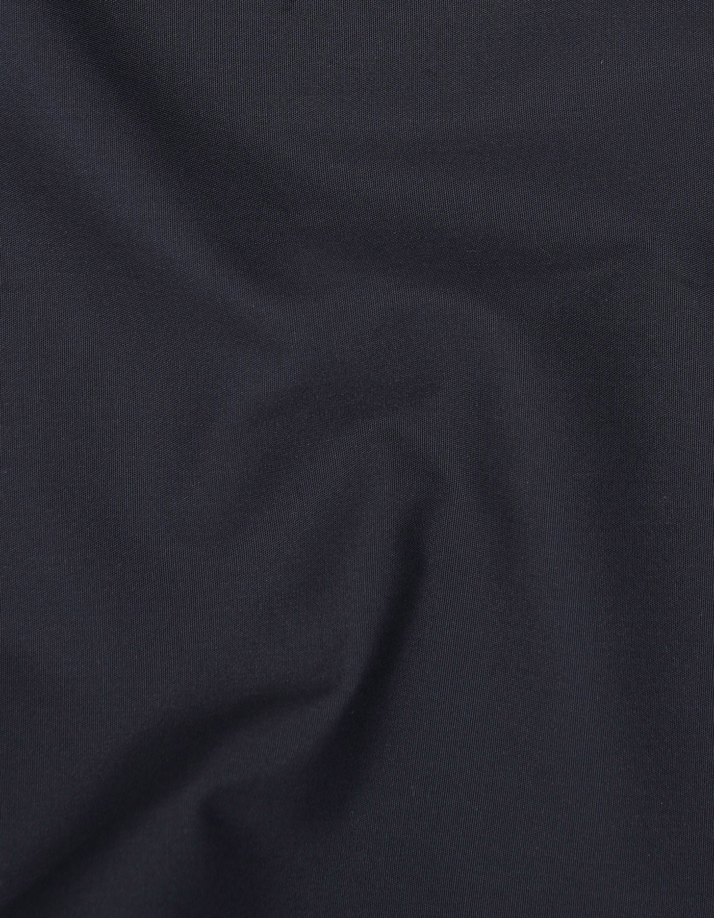 Plain Black Tailored Smart Fit Shirt FS1324-3SF-16