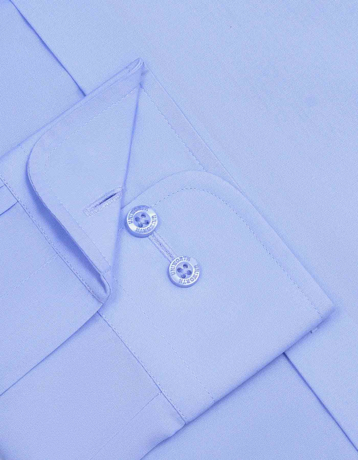 Plain Sky Regular Fit Shirt FS1325-1RF-16.5