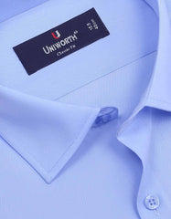 Plain Sky Regular Fit Shirt FS1325-1RF-15