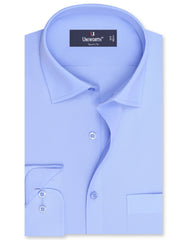 Plain Sky Tailored Smart Fit Shirt FS1325-1SF-14.5