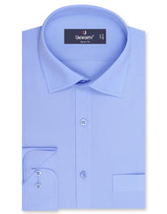 Plain Sky Tailored Smart Fit Shirt FS1325-1SF-16