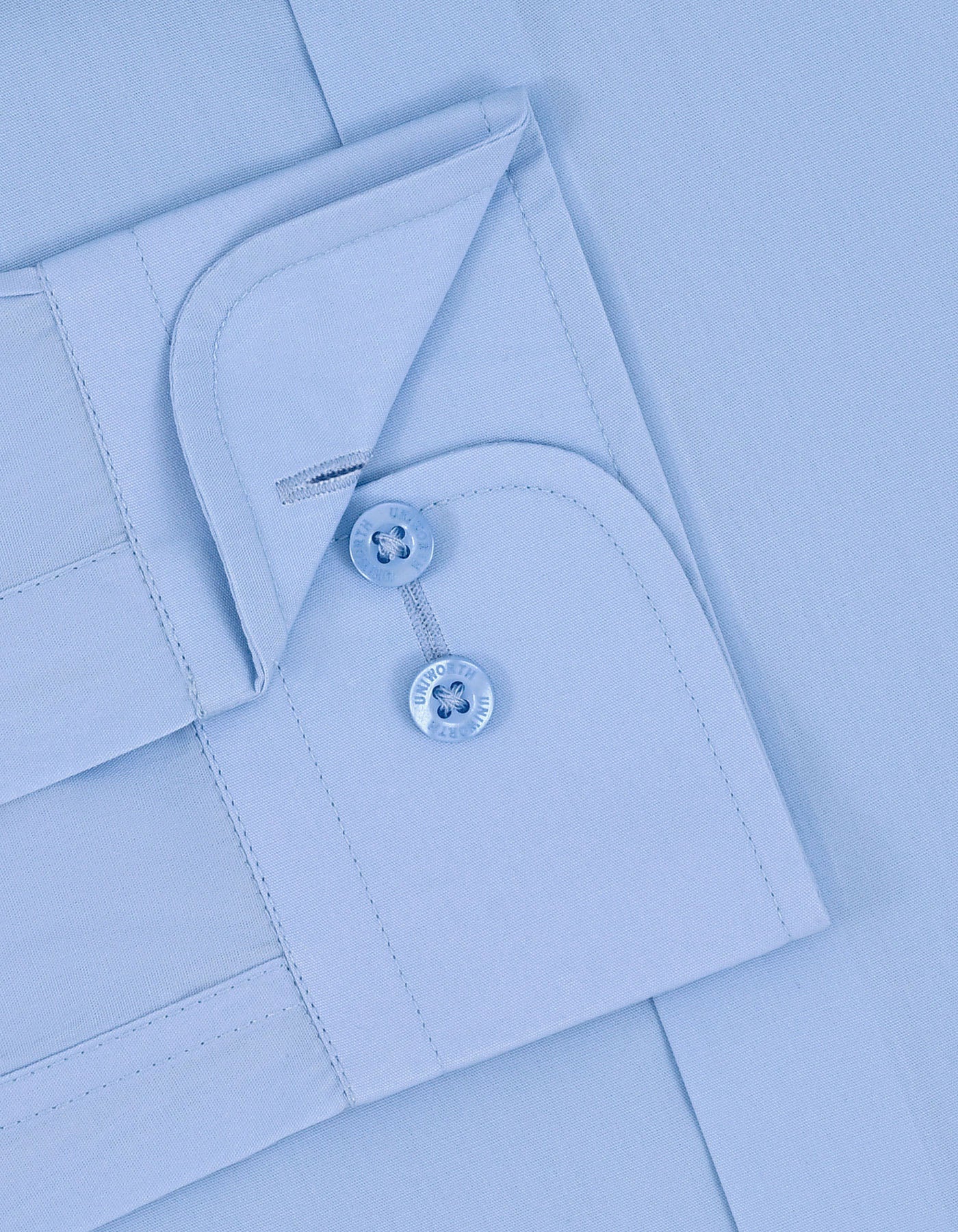 Plain Sky Classic Fit Shirt FS1325-5RF-15.5