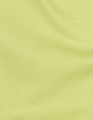 Plain Lemon Tailored Smart Fit Shirt FS1332-1SF-16