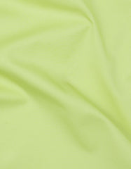 Plain Lemon Tailored Smart Fit Shirt FS1332-2SF-16.5