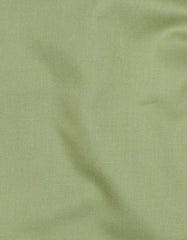 Plain D Olive Tailored Smart Fit Shirt FS1333-1SF-16