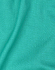 Plain Sea Green Classic Fit Shirt FS1334-1RF-16