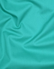 Plain Sea Green Classic Fit Shirt FS1334-2RF-16.5