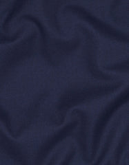 Self Navy Classic Fit Shirt FS1525RF-16