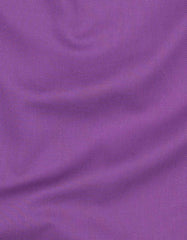 Plain Purple Classic Fit Shirt FS1565-1RF-16