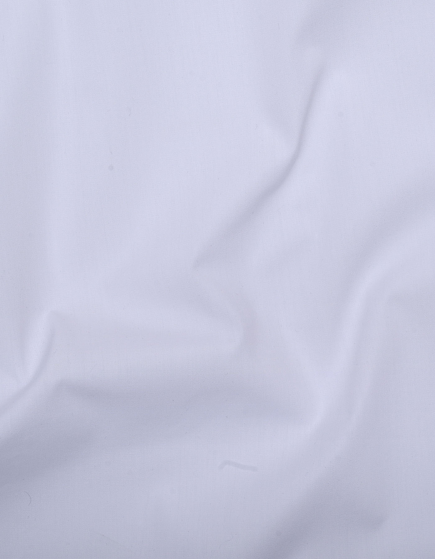 Plain White Classic Fit Shirt FS1594RF-16