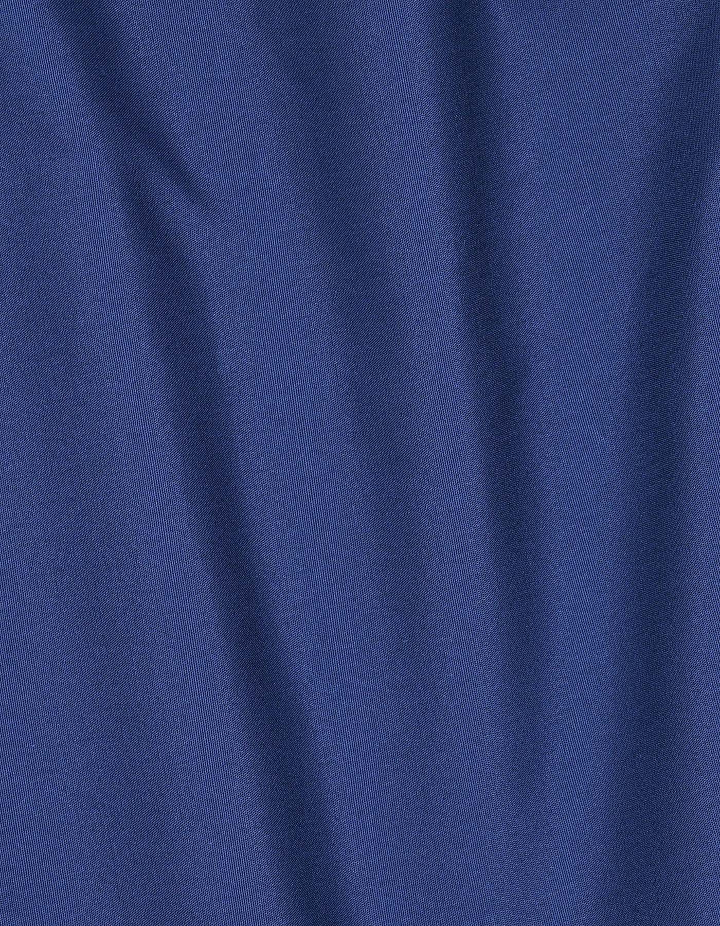Plain D Blue Tailored Smart Fit Shirt FS1608SF-16