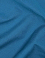 Plain Teal Classic Fit Shirt FS1609RF-16