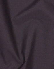 Plain Chocolate Classic Fit Shirt FS1610-2RF-16