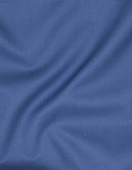 Plain M Blue Smart Fit Shirt FS1621SF-16