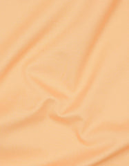 Plain L Orange Smart Fit Shirt FS1630SF-16
