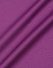 Plain Purple Tailored Smart Fit Shirt FS1635SF-16