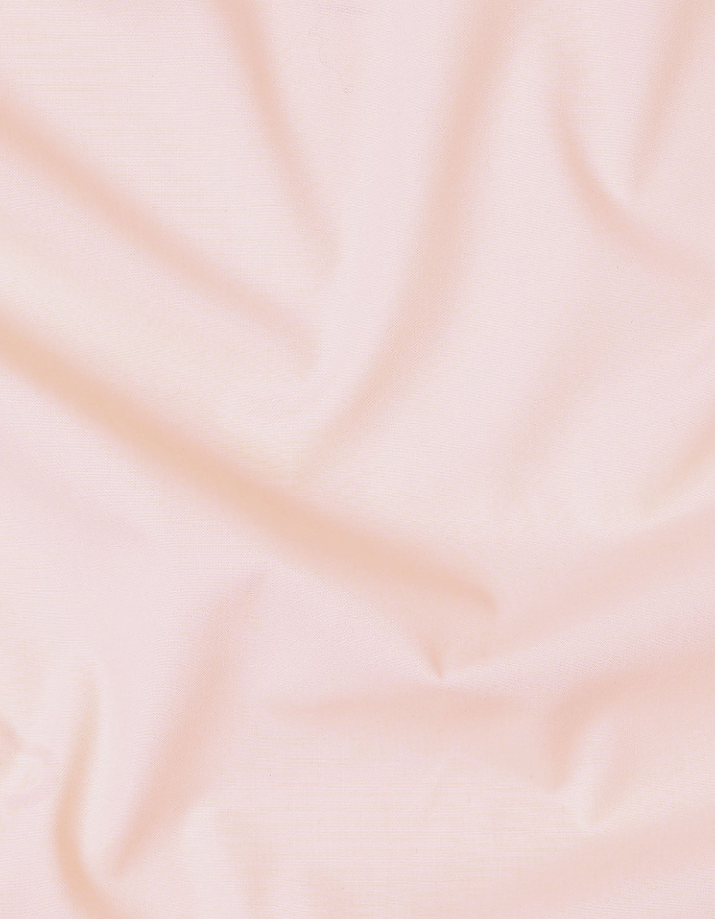 Plain Peach Classic Fit Shirt FS1637RF-16