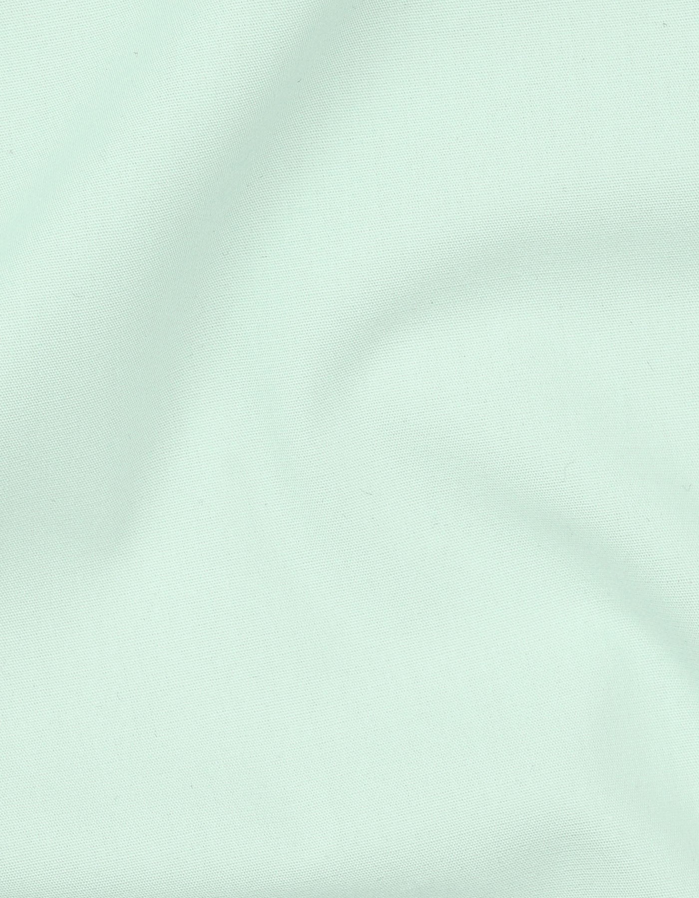 Plain Mint Classic Fit Shirt FS1639RF-16