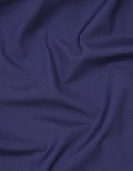 Plain Navy Tailored Smart Fit Shirt FS1648-1SF-16