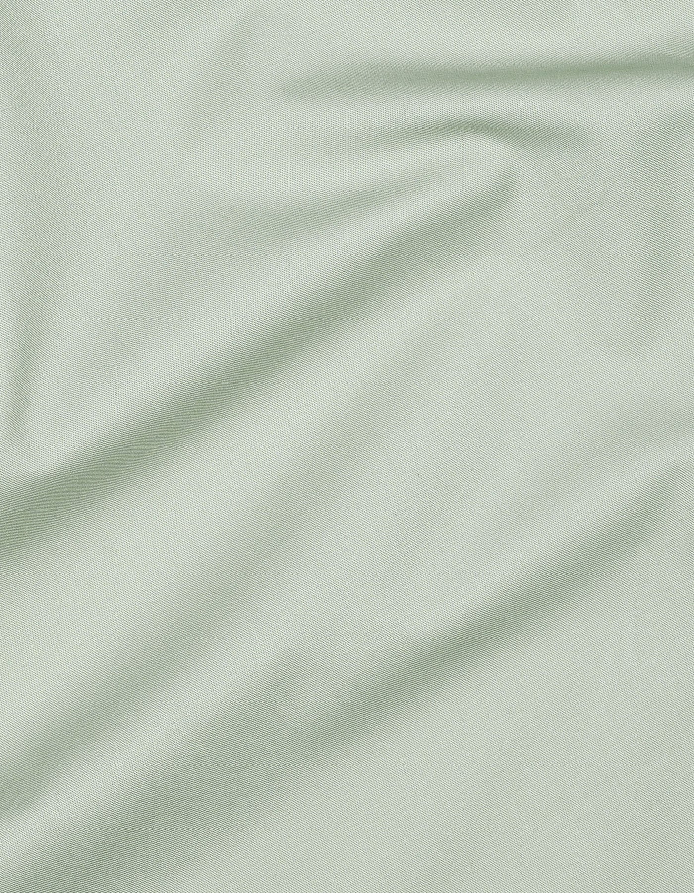 Plain Olive Tailored Smart Fit Shirt FS1650-1SF-16