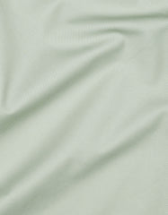 Plain Olive Tailored Smart Fit Shirt FS1650-1SF-16