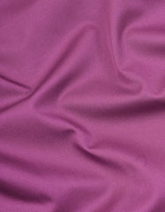 Plain Plum Tailored Smart Fit Shirt FS1651SF-16