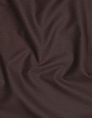Plain Chocolate Classic Fit Shirt FS1652-1RF-16