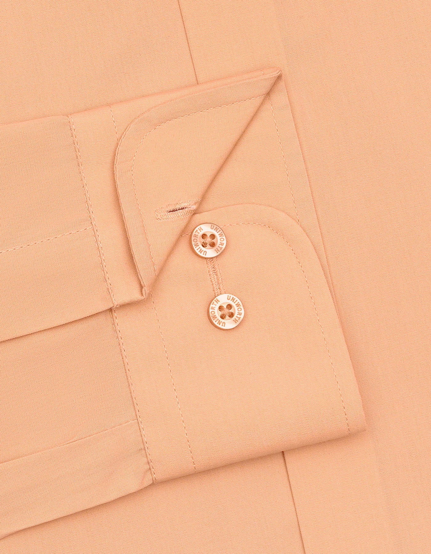 Plain Fawn Classic Fit Shirt FS1661RF-15.5
