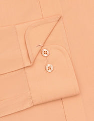 Plain Fawn Classic Fit Shirt FS1661RF-15.5