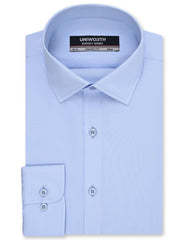 Plain Sky Tailored Smart Fit Shirt FS1689SF-14.5