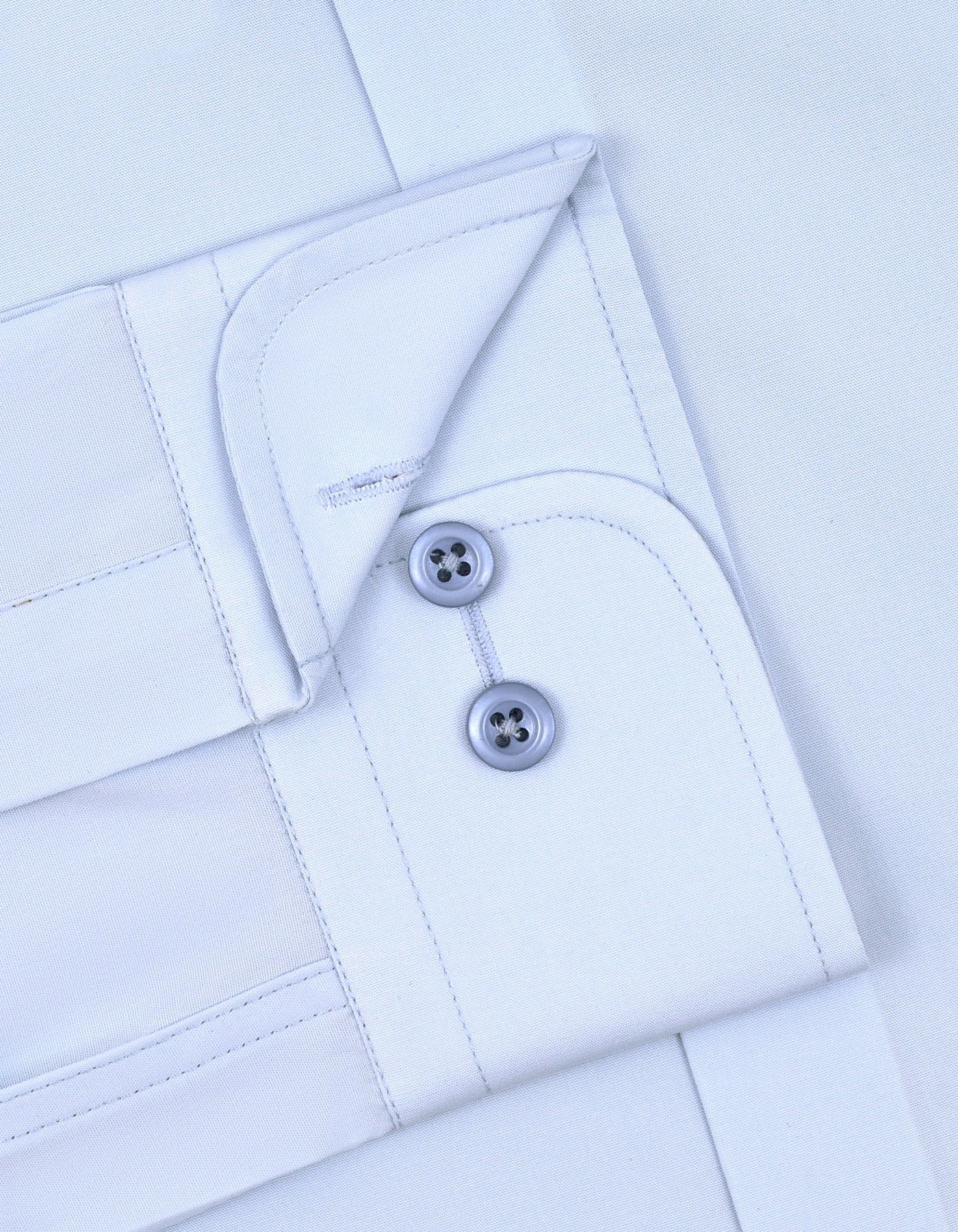 Plain Sky Classic Fit Shirt FS1697RF-15.5