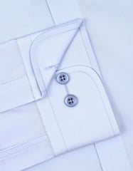 Plain Sky Classic Fit Shirt FS1697RF-15.5