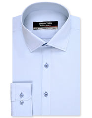 Plain Sky Classic Fit Shirt FS1697RF-14.5