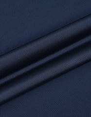 Plain Navy Classic Fit Shirt FS1703RF-16