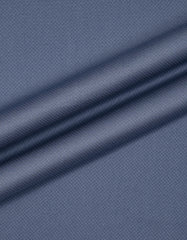 Plain M Blue Tailored Smart Fit Shirt FS1732SF-16