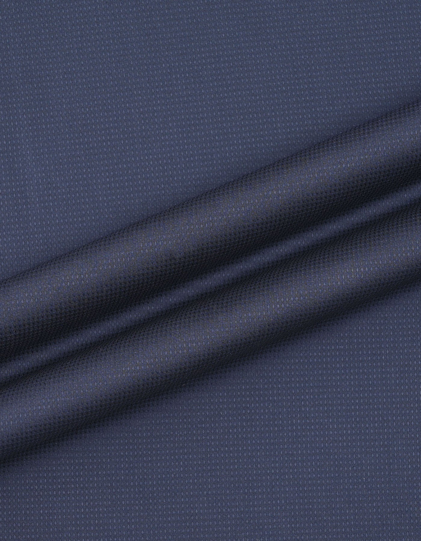 Self Navy Classic Fit Shirt FS1733-1RF-16