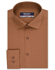 Self Rust Classic Fit Shirt FS1734RF-14.5