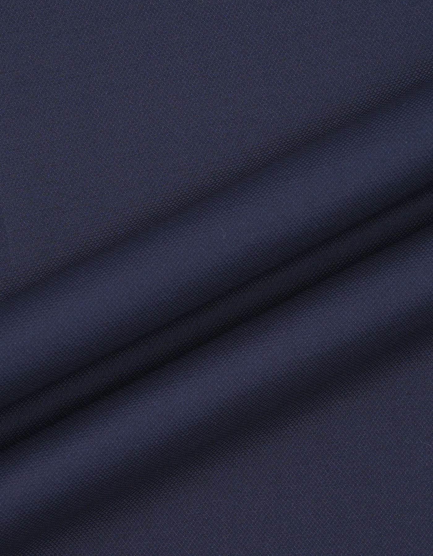 Self Navy Tailored Smart Fit Shirt FS1736SF-16