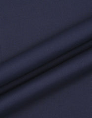Self Navy Tailored Smart Fit Shirt FS1736SF-16
