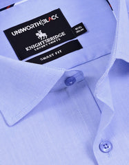 Plain Sky Tailored Smart Fit Shirt FS1902-1SF-15