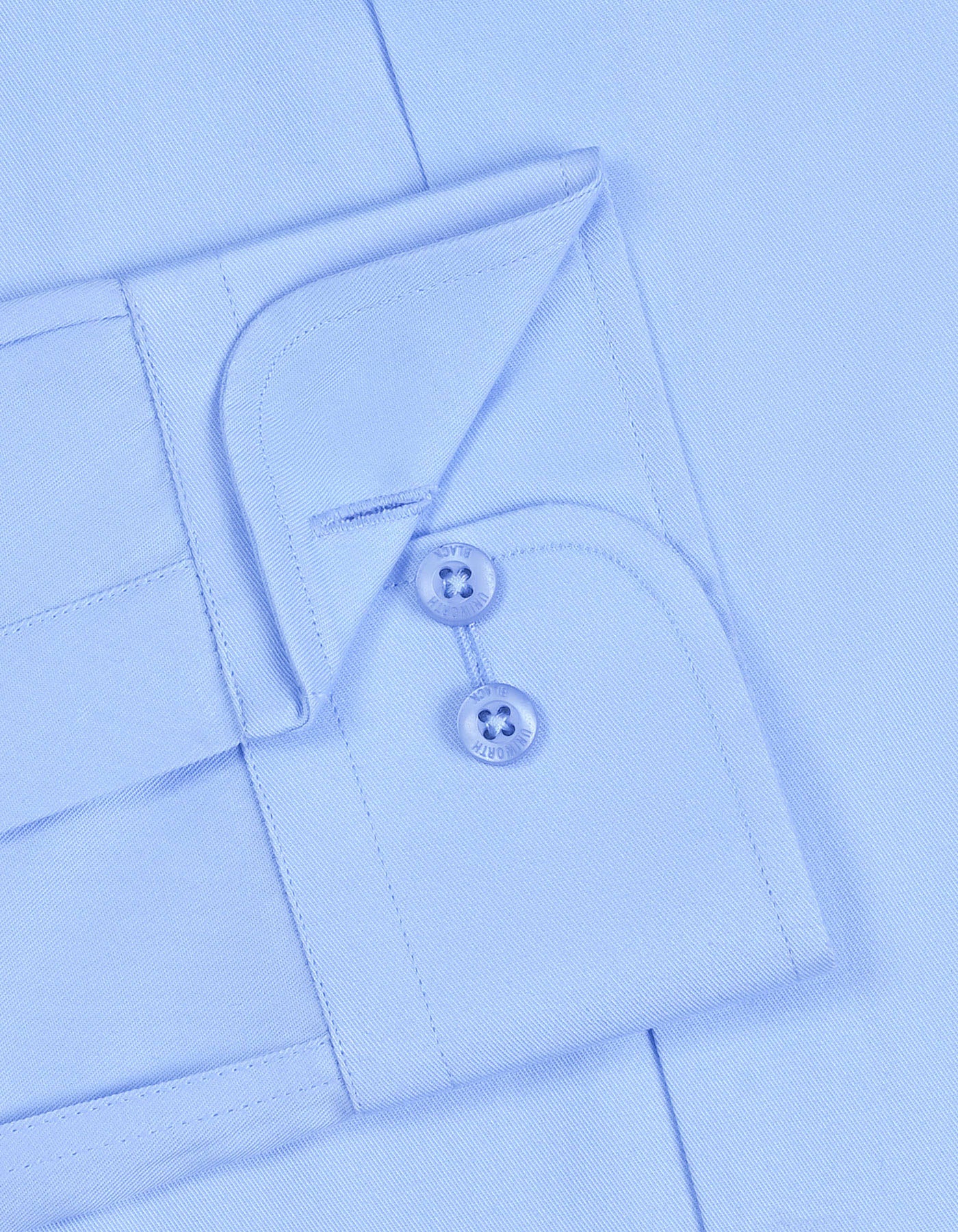 Plain Sky Classic Fit Shirt FS1904-3RF-15