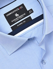 Plain Sky Classic Fit Shirt FS1945RF-15