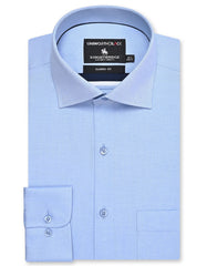 Plain Sky Classic Fit Shirt FS1945RF-14.5