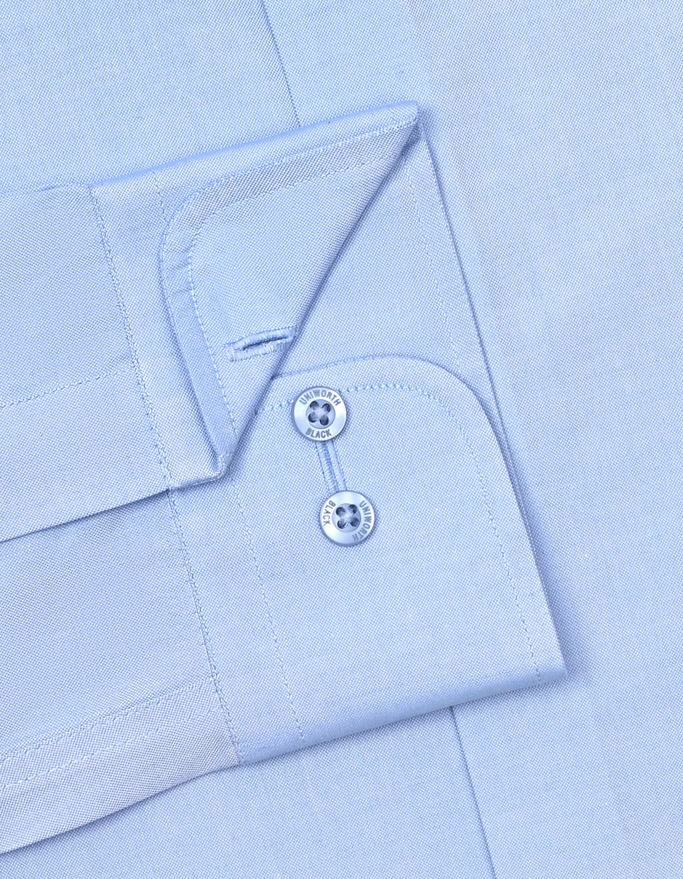 Plain Sky Tailored Smart Fit Shirt FS1945SF-15.5