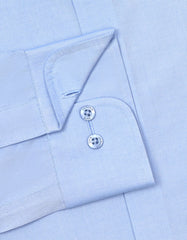 Plain Sky Tailored Smart Fit Shirt FS1945SF-15.5
