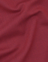 Self Red Tailored Smart Fit Shirt FS20357SF-16