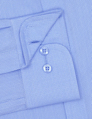 Self Sky Classic Fit Shirt FS20393RF-15.5