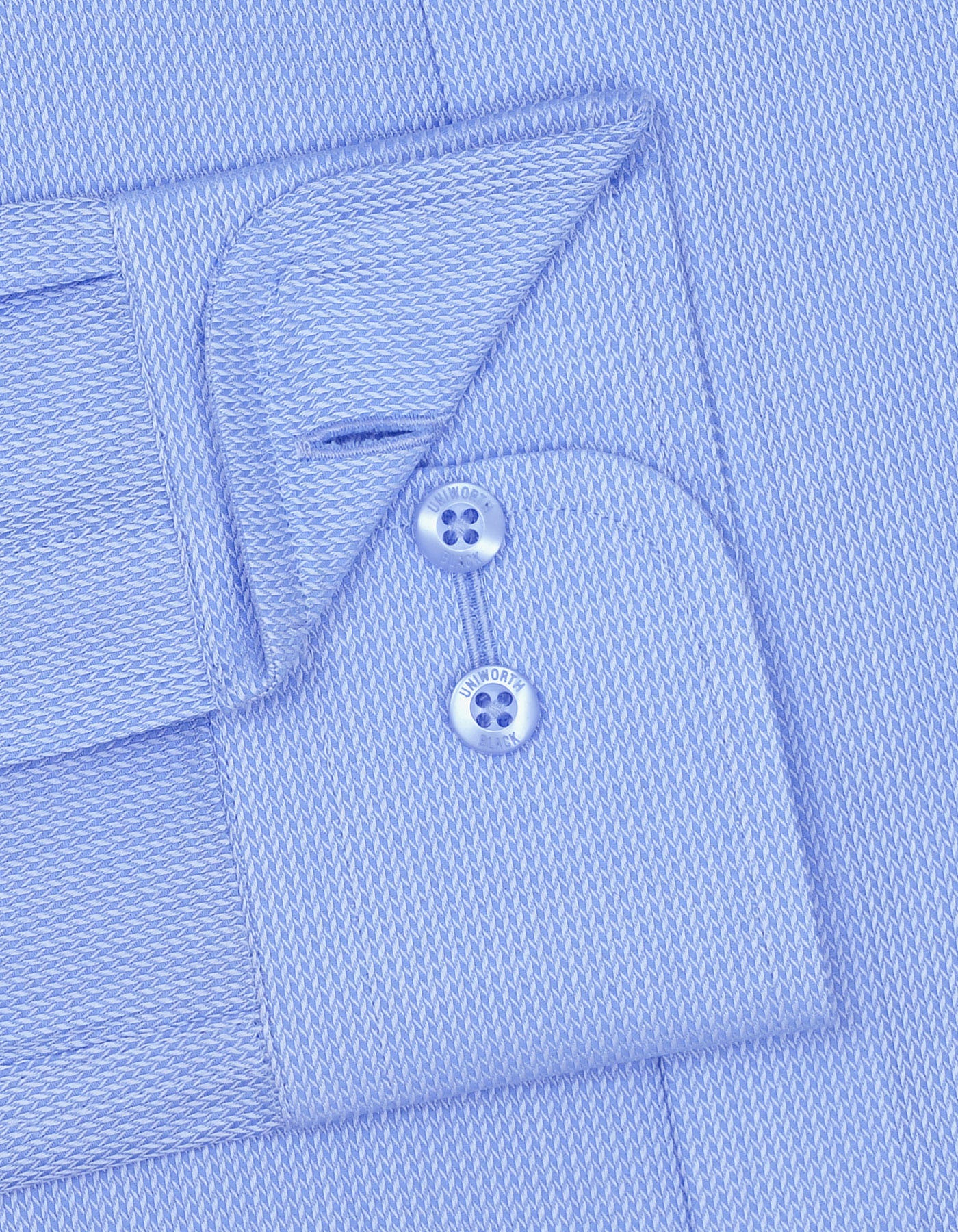 Self Sky Tailored Smart Fit Shirt FS20393SF-15.5